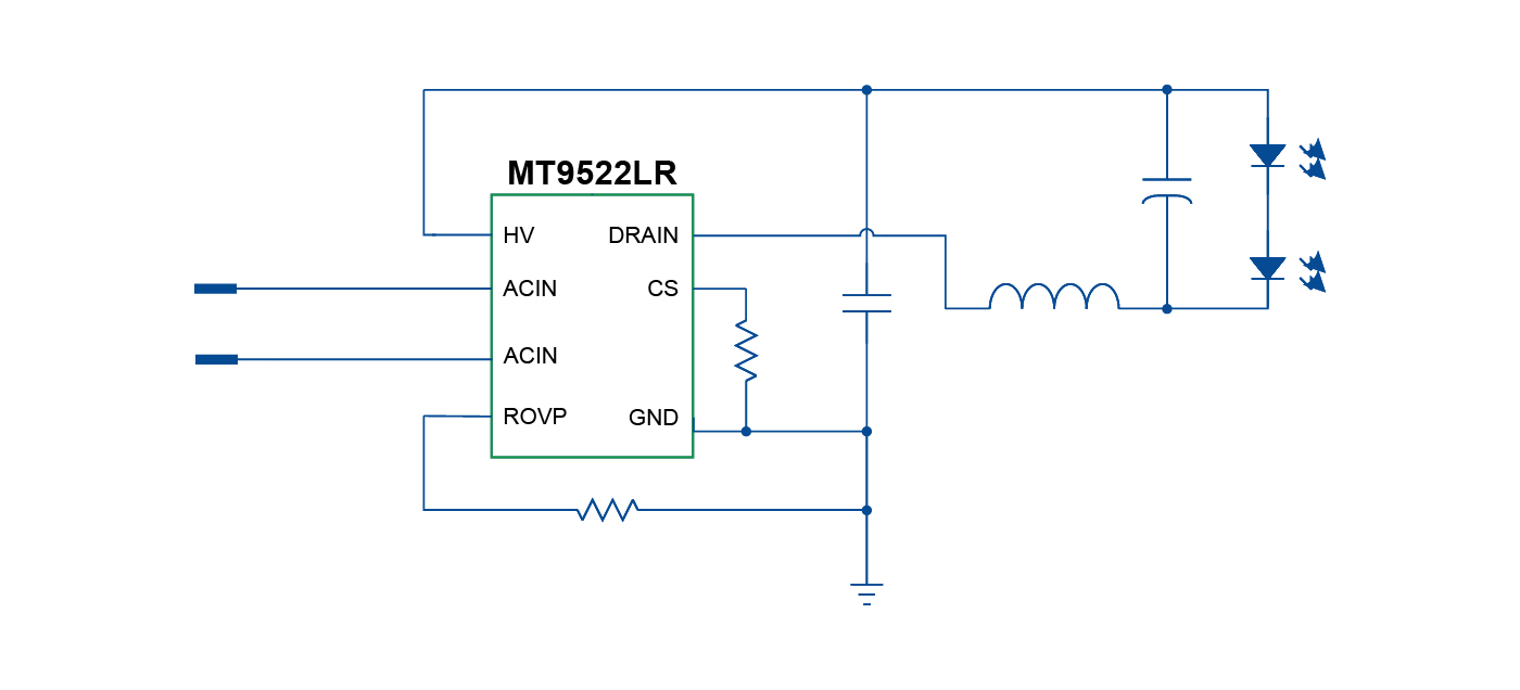 4b66a26415018671119293b03c8f8a63_qudongxinpiandianyuanqudongxilie1400636pxMT9522LR-534